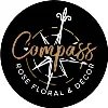 Compass Rose Floral & Decor