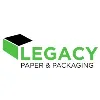 Legacy Paper and Packaging Legacy Paper and Packaging