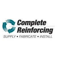 Complete Reinforcing