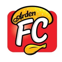 ARDEN FRIED CHICKEN ARDEN FRIED CHICKEN