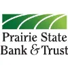 Prairie State Bank & Trust Prairie State Bank & Trust