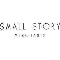 Small Story Merchants Small Story Merchants