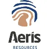 Aeris Resources Limited Aeris Resources Limited