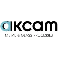 AKCAM GLASS & METAL PROCESSES