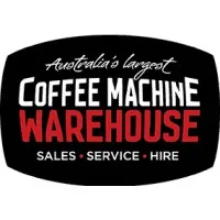 Coffee Machine Warehouse