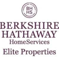 Berskshire Hathaway HomeServices Elite Properties