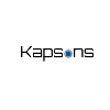 Kapsons LLC Kapsons LLC