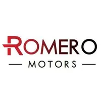 ROMERO MOTORS ROMERO MOTORS