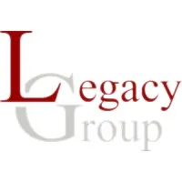 Legacy Group Holdings, LLC Legacy Group Holdings, LLC