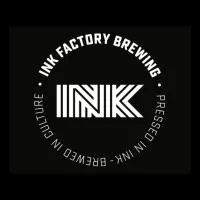 Ink Factory Brewing