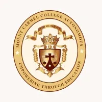 Mount Carmel College, Bangalore
