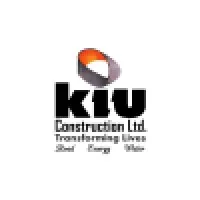 Kiu Construction Ltd