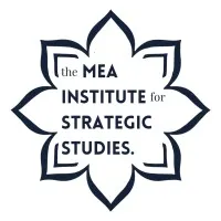 The MEA Institute for Strategic Studies