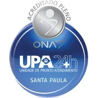 INDSH - UPA SANTA PAULA - Ponta Grossa/PR