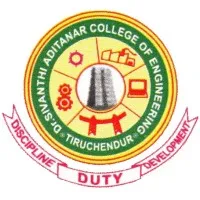 Dr.SIVANTHI ADITANAR COLLEGE OF ENGINEERING