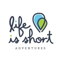 Life Is Short Adventures, an independent affiliate of Travel Edge