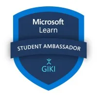 Microsoft Ambassadors Club - GIKI