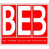 BE3 Power Solutions Enterprise