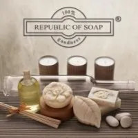 Republic of Soap