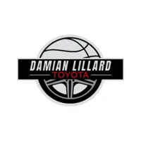 Damian Lillard Toyota Damian Lillard Toyota