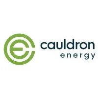 Cauldron Energy Limited