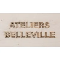 Ateliers Belleville