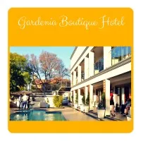 Gardenia Boutique Hotel
