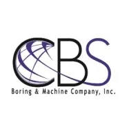 CBS Boring & Machine Company, Inc. CBS Boring & Machine Company, Inc.