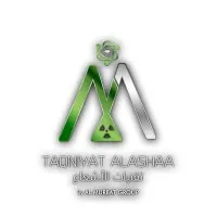TAQNIYAT ALASHAA Company