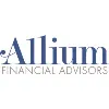 Allium Financial Advisors, LLC Allium Financial Advisors, LLC