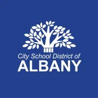 City School District of Albany