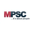 Military Personnel Services Corporation Military Personnel Services Corporation