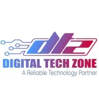 Digital Tech Zone Digital Tech Zone