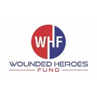 The Wounded Heroes Fund The Wounded Heroes Fund