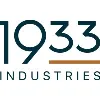 1933 Industries Inc. 1933 Industries Inc.