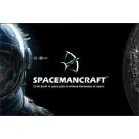 SpaceMan Craft