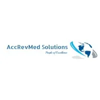 AccRevMed Solutions, Pvt., Ltd., | AccRevMed Solutions, Inc.,