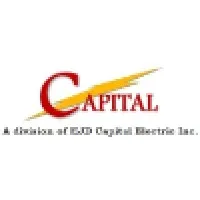 CAPITAL - A Division of HJD Capital Electric, Inc.