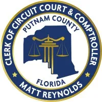 Putnam County Clerk of Circuit Court & Comptroller Putnam County Clerk of Circuit Court & Comptroller