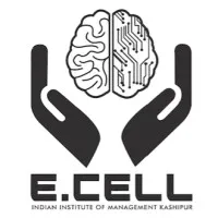 Entrepreneurship Cell, IIM Kashipur
