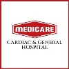 Medicare Cardiac & General Hospital Medicare Cardiac & General Hospital