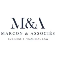MARCON & ASSOCIÉS