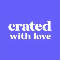 Crated with Love