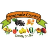 Homemade Gourmet