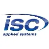 ISC Applied Systems Corp ~ The Passenger Experience ISC Applied Systems Corp ~ The Passenger Experience