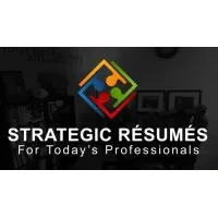 Strategic Resumes - Career Coaching - First Quality Executive & Professional Resumes