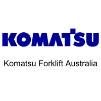 Komatsu Forklift Australia