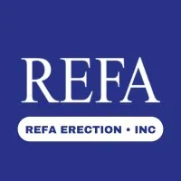 REFA Erection Inc.