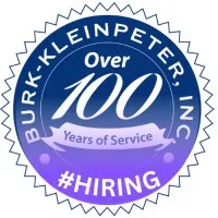 Burk - Kleinpeter, Inc.