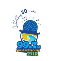 2SSR 99.7 FM Sutherland Shire Community Radio 2SSR 99.7 FM Sutherland Shire Community Radio